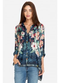 Johnny Was Nelia Blouse Johnny Was Nelia Blouse